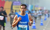 How To Prepare For The Mumbai Marathon 