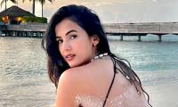 Sonal Chauhan Is On Fire!