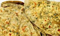 Recipe: Deepa's Bathua-Stuffed Parathas