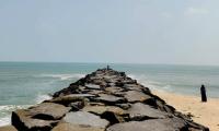 Stunning Beaches: Rock, Serenity, Alibaug