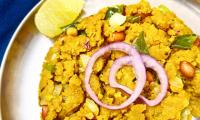 Recipe: Mayur's Maharashtrian Ukadpendi 