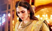 Ambani Mehendi: Shloka Keeps It Simple, Sweet