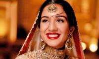 Isn't Radhika An Absolutely Gorgeous Bride?