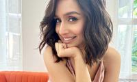 Super Adorable Shraddha