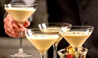 Recipe: Fancy Martinis for World Gin Day