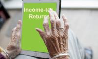 How Senior Citizens Can File ITRs