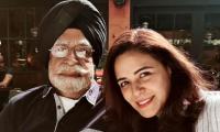 Mona Singh: What My Father Taught Me