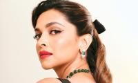 The Magnificent Deepika Padukone