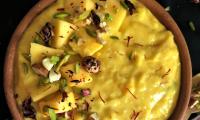 Recipe: Bethica's Aam Payesh