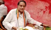 Recipe: Shashi Tharoor's Idlis