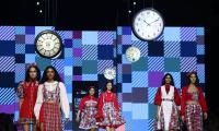 FDCI X LAKME FASHION WEEK 2024