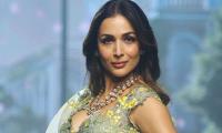 Malaika Arora's Spectacular Avatar