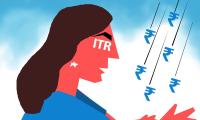 'My wife earns from MFs: ITR to file?'