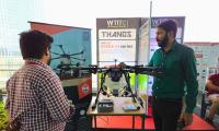 Making Drones For India's Villages