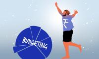 How To Budget For Peaceful Retirement