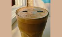 Recipe: Salted Peanut Butter Iced Latte