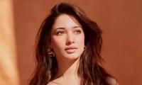 Tamannaah's A Beauty Beyond Words