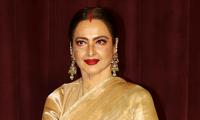 Can You Believe Rekha Is 70?