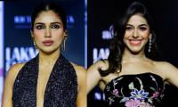 Bhumi Or Alaya -- Who's The Ultimate Glam Queen?