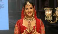 Is Sunny Leone Getting Married Again?