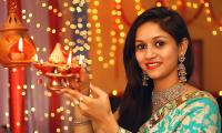 Reader Invite: Share Your Diwali Pix