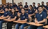 Want To Study Leadership At IIM-C, IIT-K and IIT-M?