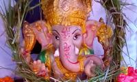 From Udupi to Auckland: Lord Ganesha's Pix