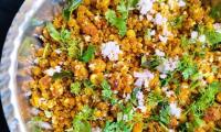 Ganesh Chaturthi Recipe: Vaatli Dal