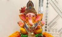 'Bappa Has Always Granted My Wishes'