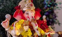 Ganpati Visarjan: The Patkars Bid Goodbye To Bappa