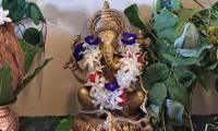 'Lord Ganesha Is Our Best Friend'