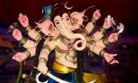 Don't Miss! Mumbai's Most Famous Ganpatis