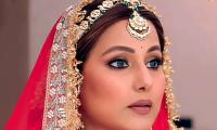 Cancer Can't Get Hina Khan Down