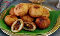 Odisha's Favourite Kakara Pitha Recipe