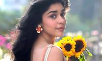 Exquisite Eisha!
