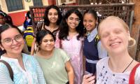 The 18-Year-Old Taking Mental Health To Classrooms