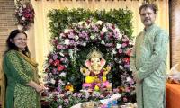 Celebrating Lord Ganesha, Eco-Friendly Way