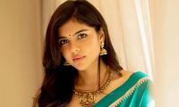 Kalyani's Sassy Style Mix