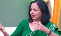 Rujuta Diwekar's Exam Time Tips