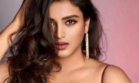 Nidhhi Agerwal Is Simply Mesmerising!