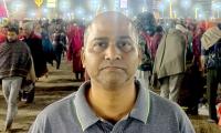 'The Maha Kumbh Was A Splendid Spiritual Journey'