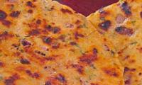 Is Missi Roti India's WORST Food?