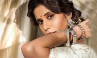 There's Something Sai Tamhankar Wants To Say