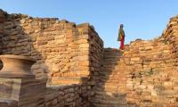 Dholavira: Where Our Civilisation Began