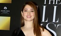 Tamannaah, Khushi, Taapsee Rule The Elle Red Carpet