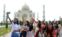 Why UP Expects 1.3 Bn Tourists This Year