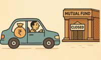 If Your Mutual Fund Shuts, Is Your Money Safe?