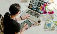 Is Your Work Desk Pretty? Send Us A Pic