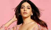 Why Alaya, Ananya, Khushi Are Thinking Pink