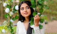 Malavika Manoj's Magic